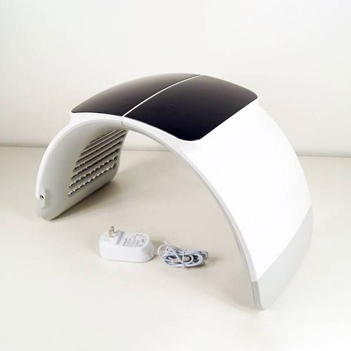 嫩肤光疗灯 - LED Facial therapy lamp-4 - Miramhoo Aesthetics - 台上 / 红外 / 蓝光