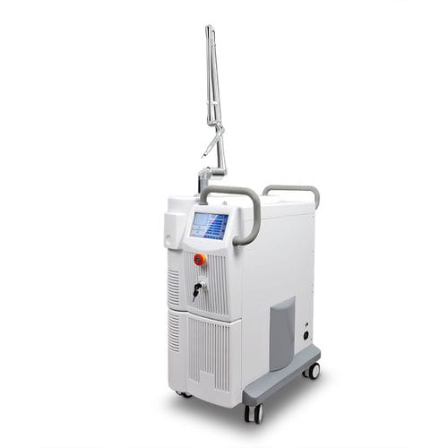 CO2激光仪 - Fotona 4D Fractional Laser-2 - Miramhoo Aesthetics - 皮肤科 / 用于妇科手术 / 用于外阴阴道修复