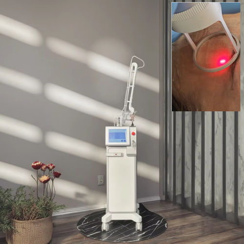 色素病变激光仪 - Fractional Laser-4 - Miramhoo Aesthetics - 用于妇科手术 / 用于嫩肤 / 用于外阴阴道修复