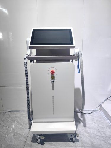 脱毛激光仪 - Miramhoo Aesthetics - 用于嫩肤 / 用于色素病变 / 用于去除纹身