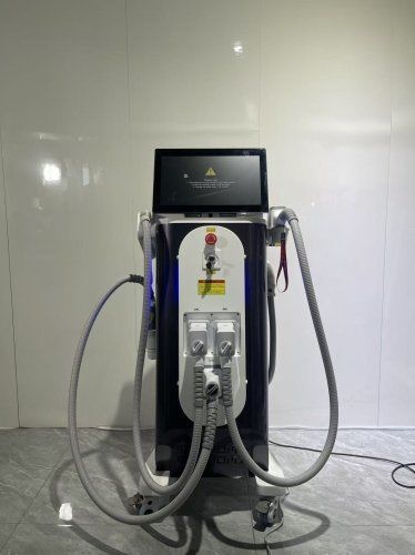 二极管激光仪 - Aurora 4 in 1 - Miramhoo Aesthetics - 用于脱毛 / 用于嫩肤 / 用于血管病变