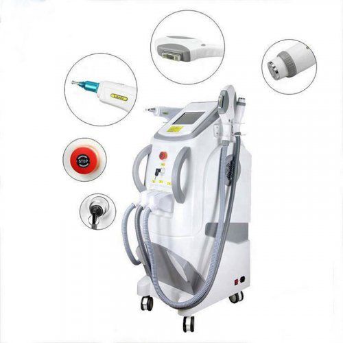 IPL光子嫩肤系统 / 用于脱毛 - OPT Shr  - Miramhoo Aesthetics - 用于嫩肤 / 用于血管病变 / 痤疮治疗
