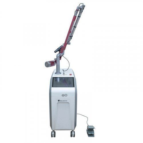 医用激光器 - Q-Switched Nd Yag - Miramhoo Aesthetics - 自动