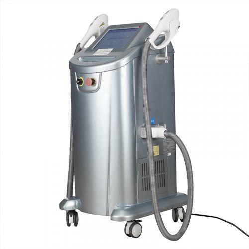 IPL光子嫩肤系统 / 用于脱毛 - SHR   - Miramhoo Aesthetics - 用于嫩肤 / 用于血管病变 / 用于色素病变