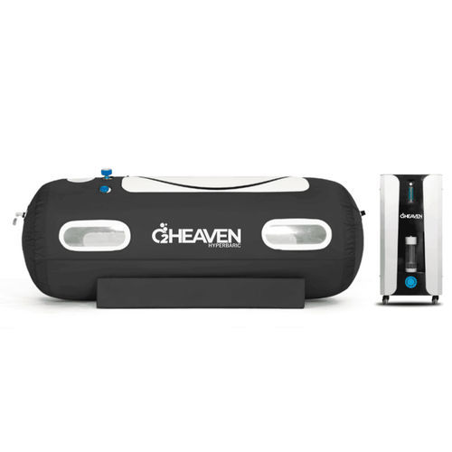 高压氧舱 - SL80/90™ - O2Heaven Reyosis Medical Solutions - 充气式 / 单人