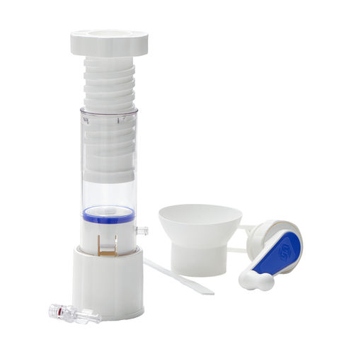 骨水泥混合器 - Minimix CMM1 - IZI Medical - 台式 / 紧凑型 / 制备样本