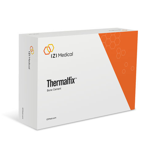 外科骨水泥 - Thermalfix® - IZI Medical