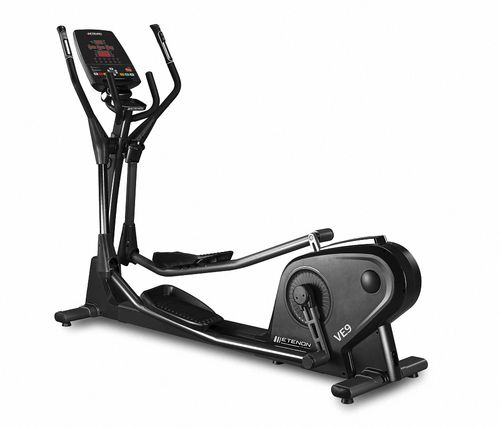 椭圆机 - VE9 - Etenon Fitness