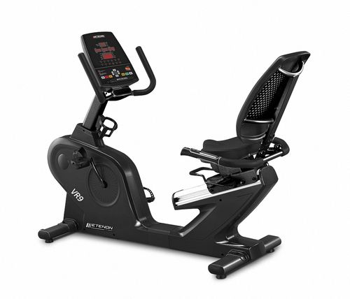 斜躺健身单车 - VR9 - Etenon Fitness