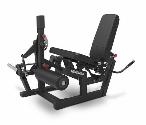 小腿拉伸健身器械 - PL3013 - Etenon Fitness