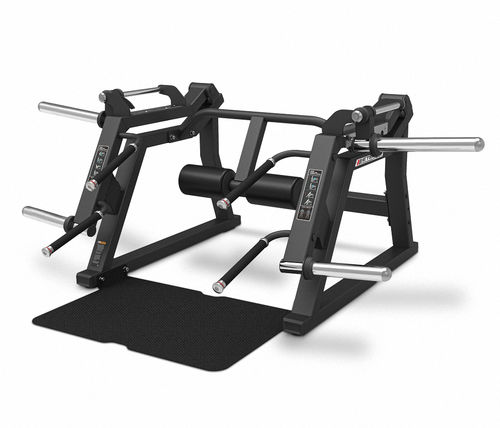 深蹲健身器械 - PL3015 - Etenon Fitness - 带可拆卸砝码