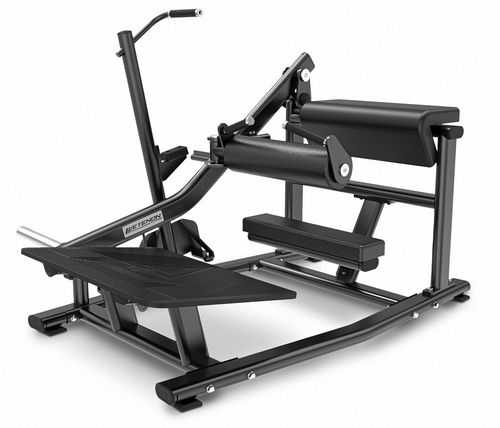 髋关节推力健身器械 - AS2094 - Etenon Fitness - 带可拆卸砝码