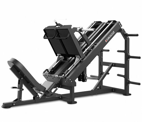 斜式腿部推举健身器械 - PL1018 - Etenon Fitness
