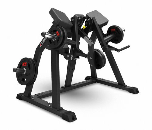 臂弯举健身器械 - PL311 - Etenon Fitness - 带可拆卸砝码