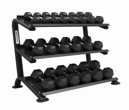 短杠铃架 - 942110 - Etenon Fitness
