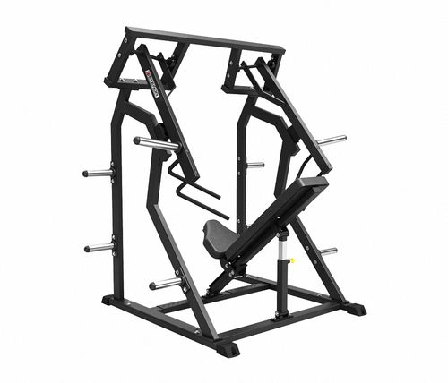 肩部推举健身器械 - PL309 - Etenon Fitness