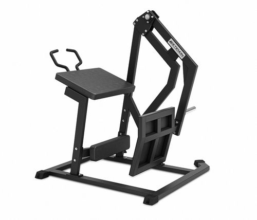 反向腿部推举健身器械 - PL508 - Etenon Fitness - 带可拆卸砝码