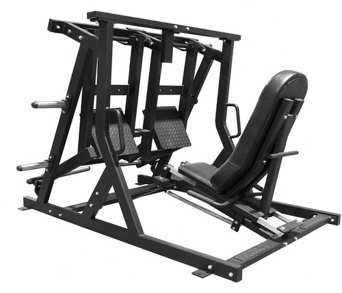 腿部推举健身器械 - PL506 - Etenon Fitness