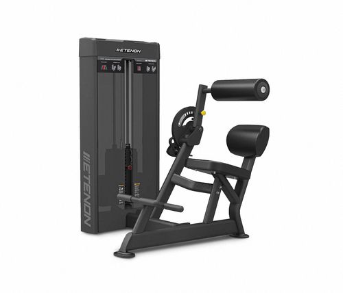 仰卧起坐健身器械 - PC2029 - Etenon Fitness - 背部拉伸