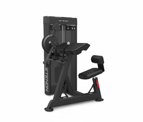 臂弯举健身器械 - PC2027 - Etenon Fitness - 肱三头肌拉伸