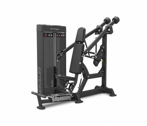胸部推举健身器械 - PC20 - Etenon Fitness - 肩部推举