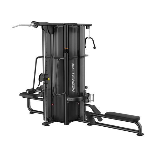 阔背肌下拉健身器械 - PC1001A - Etenon Fitness - 肱三头肌拉伸