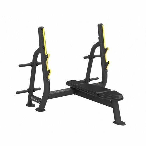 扁平哑铃凳 - PTT0209F - Etenon Fitness