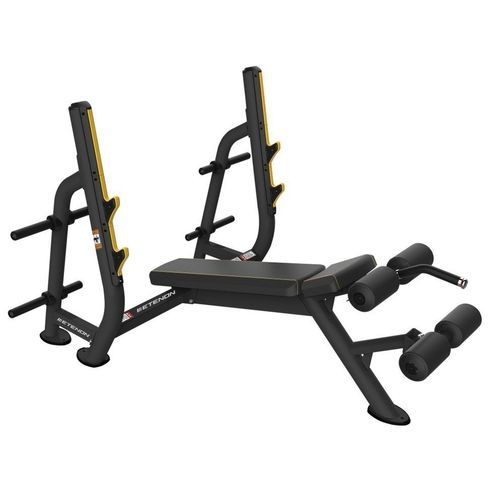 倒置哑铃凳 - PTT0211F - Etenon Fitness