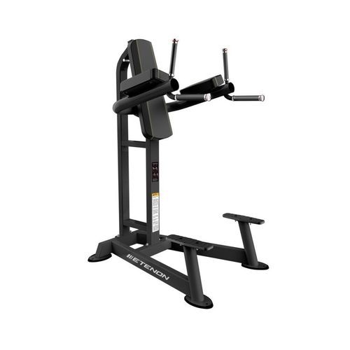 可调节哑铃凳 - PTT0215F - Etenon Fitness