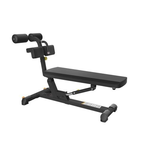 仰卧起坐哑铃凳 - PTT0218F - Etenon Fitness