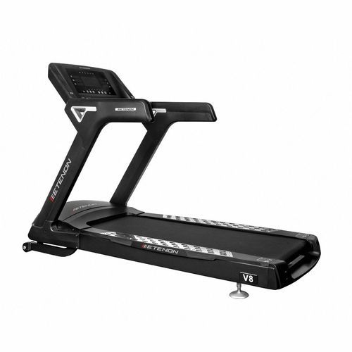 带坡度跑步机 - V8 - Etenon Fitness