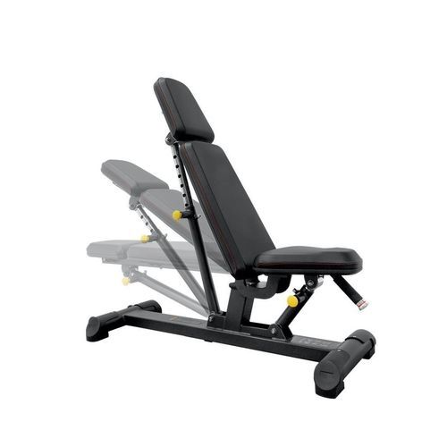 可调节哑铃凳 - PTT0204F - Etenon Fitness