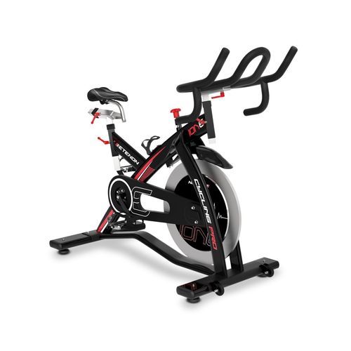 健身单车 - Ion.6 - Etenon Fitness
