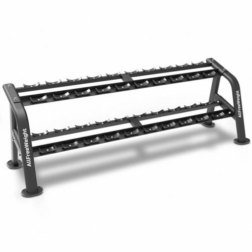 短杠铃架 - 942111 - Etenon Fitness