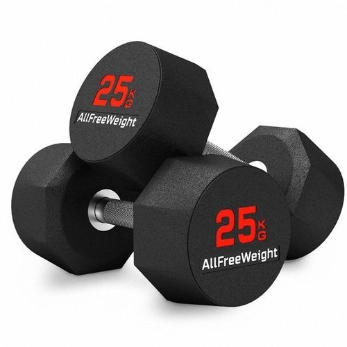 短杠铃 - 442701-25 - Etenon Fitness - 直线型