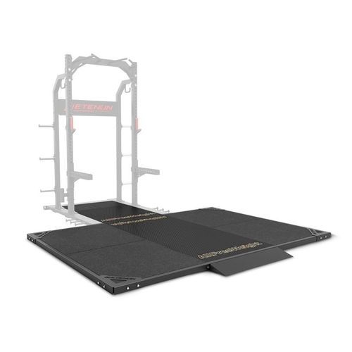 带杠铃举重床 - PTT0298 - Etenon Fitness