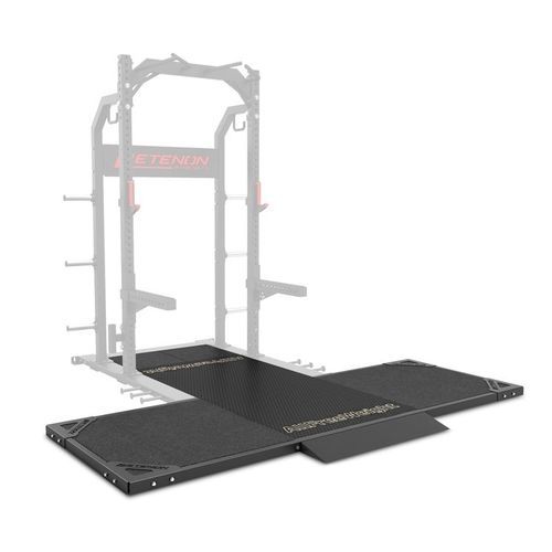 带杠铃举重床 - PTT0299 - Etenon Fitness