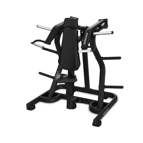 肩部推举健身器械 - PL4004 - Etenon Fitness - 带可拆卸砝码