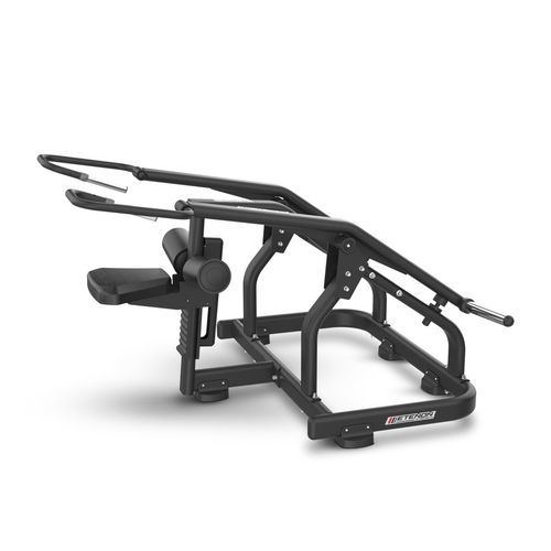 坐式深蹲健身器械 - PL4012 - Etenon Fitness - 带可拆卸砝码