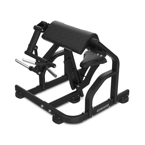 臂弯举健身器械 - PL4013 - Etenon Fitness - 带可拆卸砝码
