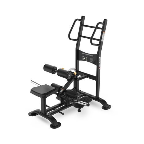 髋关节推力健身器械 - PL4023 - Etenon Fitness - 带可拆卸砝码