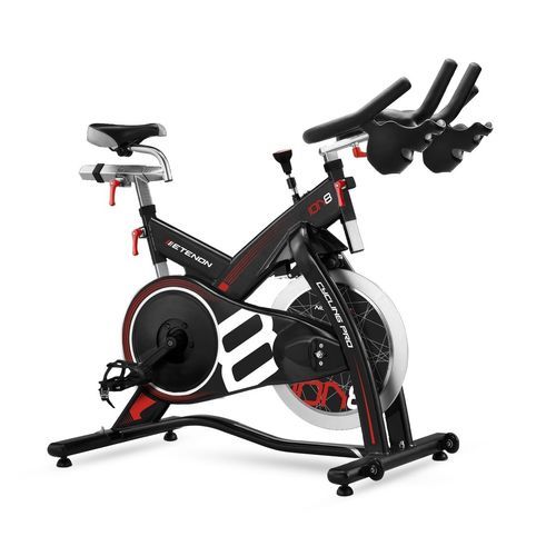 直立式健身自行车 - Ion.8 - Etenon Fitness