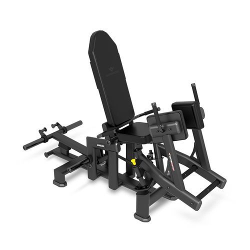 腿部外展健身器械 - GPL0622 - Etenon Fitness