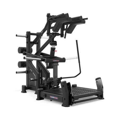 深蹲健身器械 - GPL0627 - Etenon Fitness