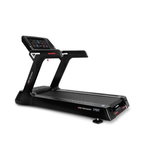 扶手跑步机 - V12T - Etenon Fitness - 带坡度