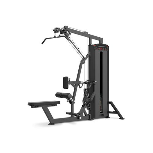 阔背肌下拉健身器械 - PC2281 - Etenon Fitness - 横向征集
