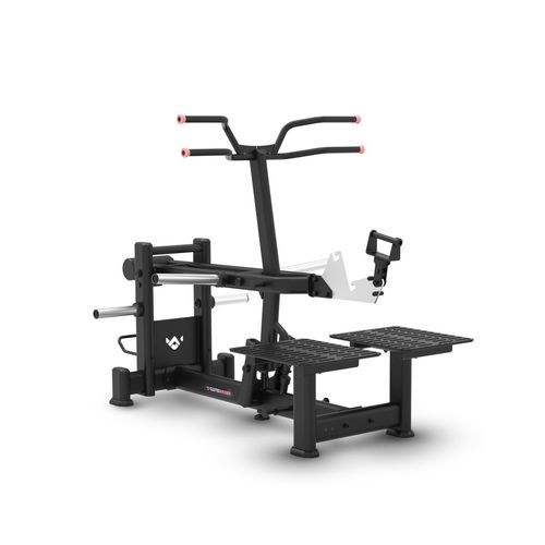 深蹲健身器械 - GPL0585 - Etenon Fitness