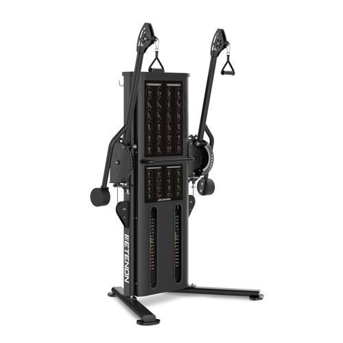 双线缆健身轮 - PC2280 - Etenon Fitness - 高