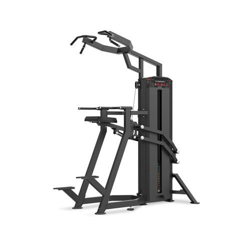 坐式深蹲健身器械 - PC2214 - Etenon Fitness