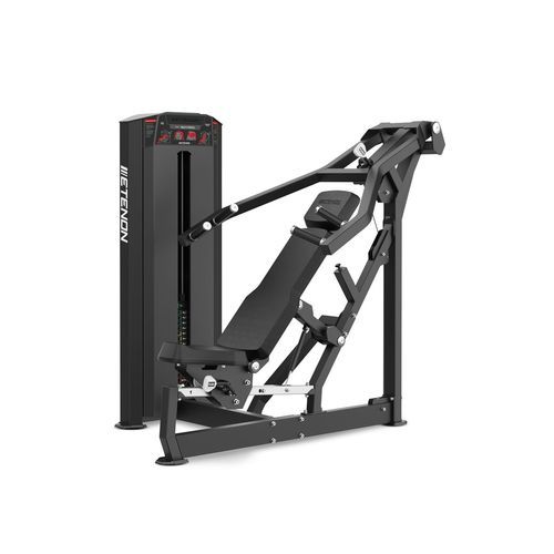 胸部推举健身器械 - PC2221 - Etenon Fitness - 肩部推举